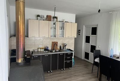 Casă cu 3 camere în Câlnic - 1