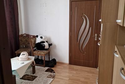 Apartament cu 2 camere semidecomandat în Central - 10
