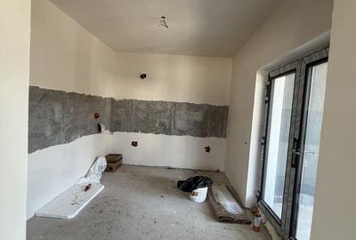 Casă cu 4 camere în Central - 8
