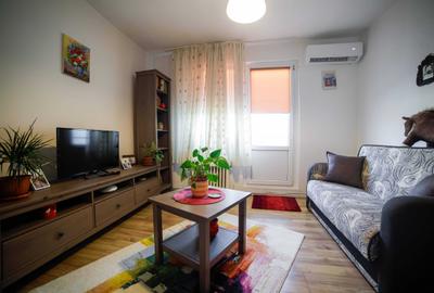 Apartament cu 3 camere decomandat în Central - 8