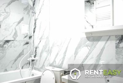Apartament cu 2 camere în Bucșinescu