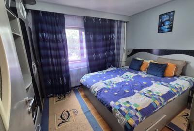 Apartament cu 2 camere în Micălaca