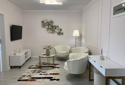 Apartament cu 3 camere decomandat în Berceni - 1