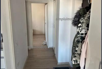 Apartament cu 2 camere decomandat, mobilat în Apărătorii Patriei