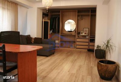 Apartament cu 2 camere decomandat în Iancului