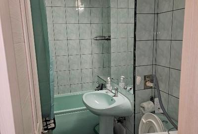 Apartament cu 2 camere decomandat în Florilor - 4
