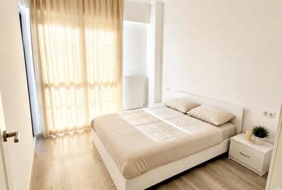 Apartament cu 2 camere decomandat în Energia - 1