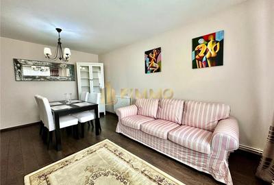 Apartament cu 3 camere decomandat în Obcini - 3