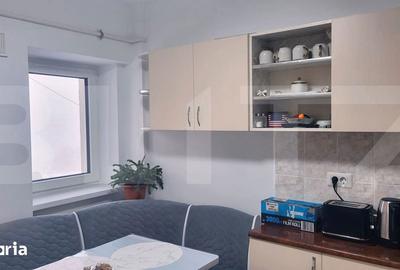 Apartament cu 4 camere în Central - 1
