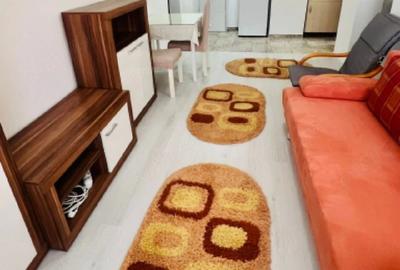 Apartament cu 2 camere decomandat în Cetate - 1