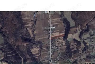 Teren în Broșteni (Costești) - 3