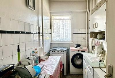Apartament cu 2 camere în Cișmigiu - 3