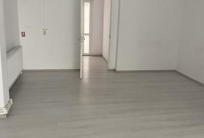Spațiu comercial, de 90 mp, în Central - 6