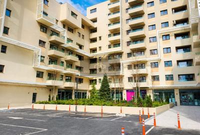 Apartament cu 2 camere decomandat, mobilat în Ștefan cel Mare