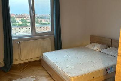 Apartament cu 2 camere decomandat în Central - 1