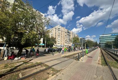 Spațiu comercial, de 53 mp, în Ghencea