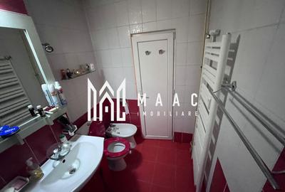 Apartament cu 2 camere decomandat, mobilat în Cartierul Nord - 24