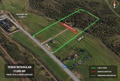 Spațiu comercial, în Apahida - 1