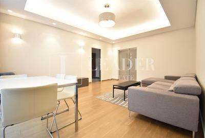 Apartament cu 3 camere decomandat, mobilat în Primăverii - 2