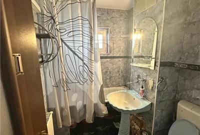 Apartament cu 3 camere decomandat, mobilat în Freidorf - 3