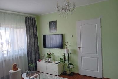 Apartament cu 2 camere semidecomandat în Central - 1