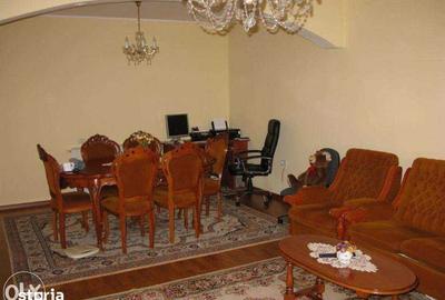 Casă cu 4 camere cu Teren 200 Mp în Central - 6
