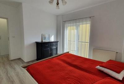 Apartament cu 2 camere decomandat, mobilat în Tudor Vladimirescu - 6
