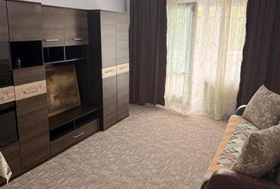 Apartament cu 2 camere decomandat, mobilat în Tudor Vladimirescu
