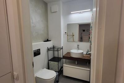 Apartament cu 2 camere semidecomandat, mobilat în Domenii - 4