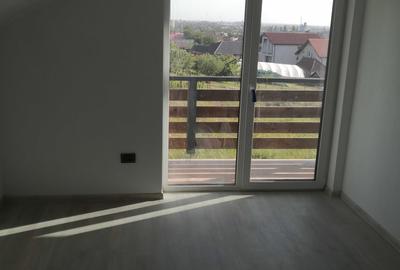 Casă cu 4 camere în Oncea