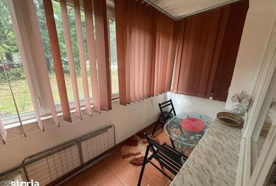 Apartament cu 2 camere decomandat în Valea Rosie