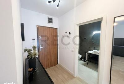 Apartament cu 2 camere în Nufărul - 1