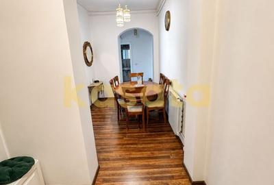 Apartament cu 2 camere decomandat, mobilat în Vatra Luminoasă - 4
