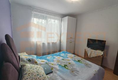 Apartament cu 2 camere semidecomandat, mobilat în Brotăcei - 5