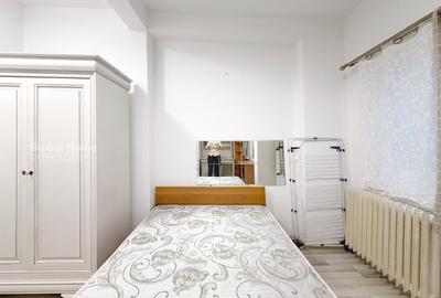 Garsonieră decomandată, mobilată în Ultracentral - 3