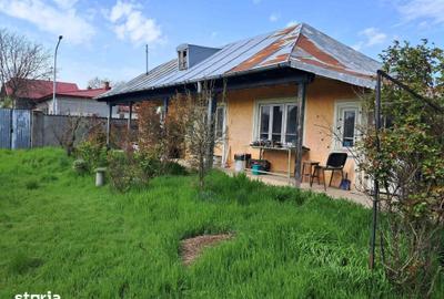 Teren de 2496 mp, în Jilava - 1