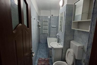 Apartament cu 2 camere decomandat în Sud - 5
