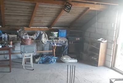 Casă cu 2 camere cu Teren 1500 Mp în Ungheni - 9