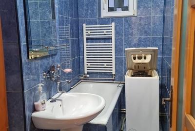 Garsonieră decomandată în Central - 3