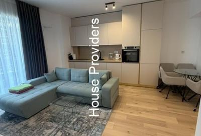 Apartament cu 2 camere în Pipera - 2