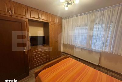 Apartament cu 4 camere decomandat în Ultracentral - 3