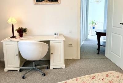 Apartament cu 3 camere decomandat, mobilat în Cișmigiu - 8