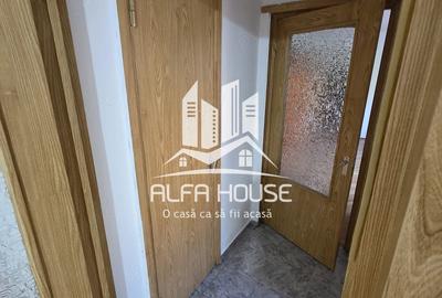 Apartament cu 3 camere semidecomandat în Govândari - 2
