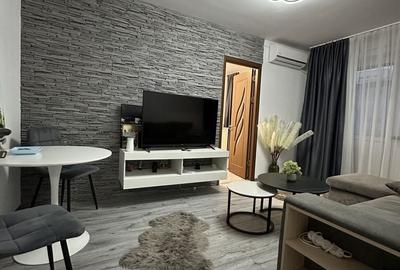 Apartament cu 3 camere în Tomis Nord - 1