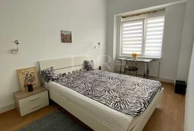 Apartament cu 2 camere, mobilat în Ultracentral - 3