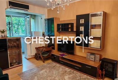 Apartament cu 2 camere semidecomandat, mobilat în Drumul Taberei - 19