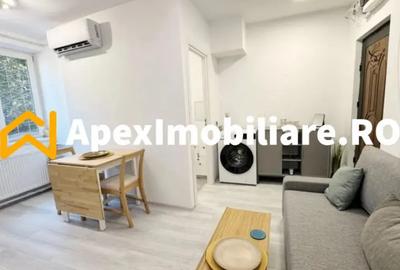 Apartament cu 2 camere semidecomandat în Eroii Revoluției