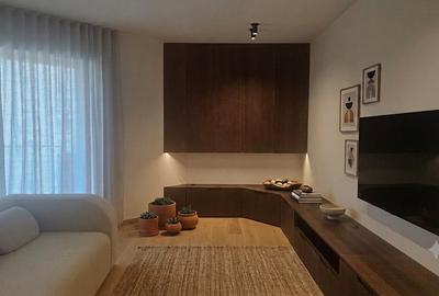Apartament cu 3 camere decomandat în Unirii