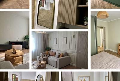 Apartament cu 2 camere decomandat în Central - 7