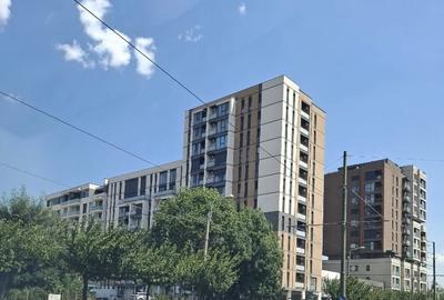 Apartament cu 2 camere, mobilat în Soarelui